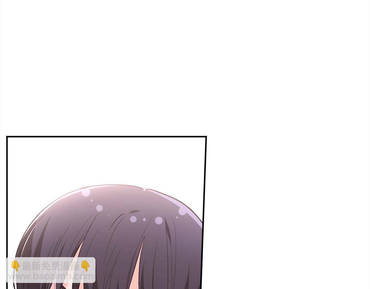 🍴精灵团宠小千金 第136话 少女心事你别猜～ 第42页