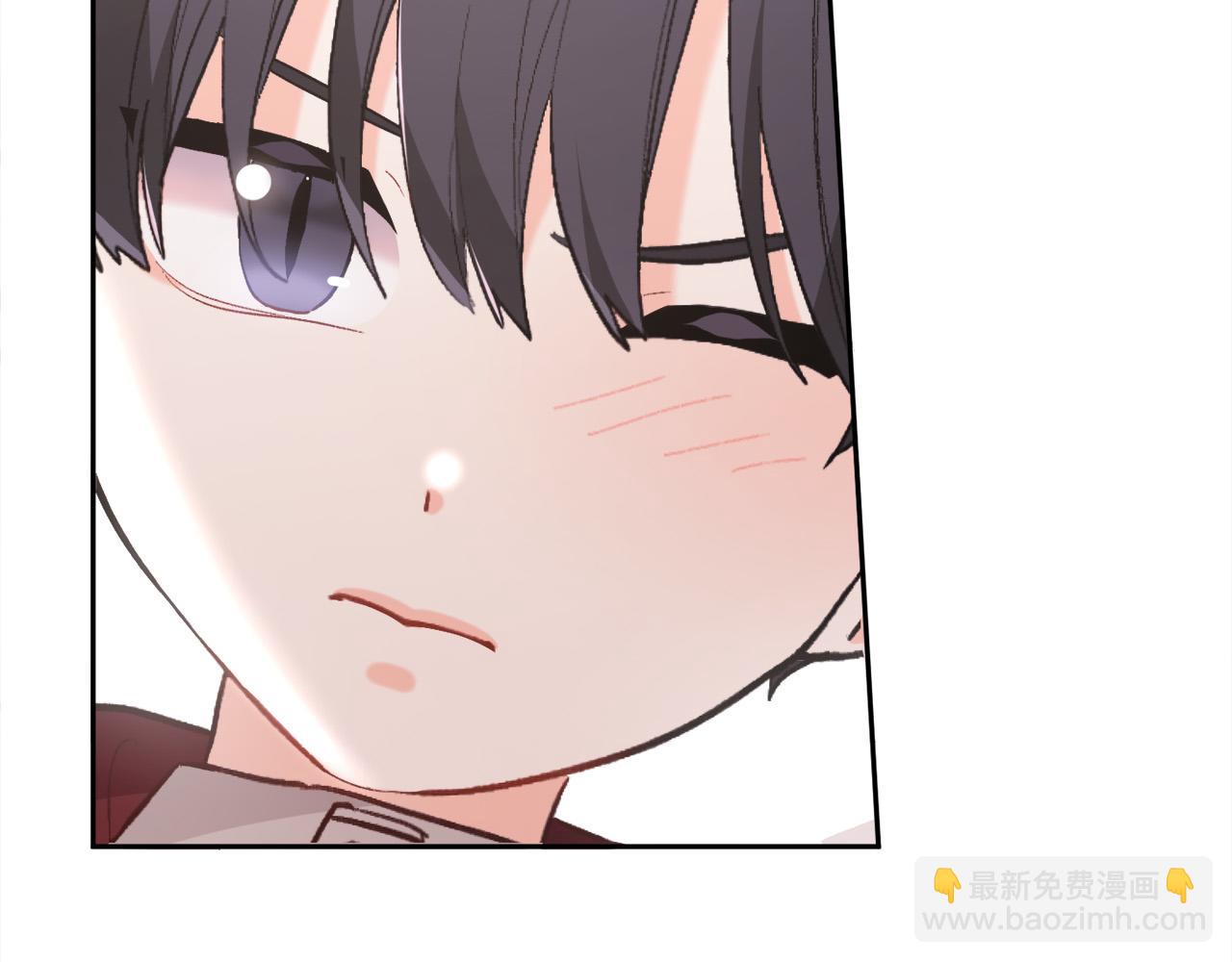 🍴精灵团宠小千金 第136话 少女心事你别猜～ 第47页