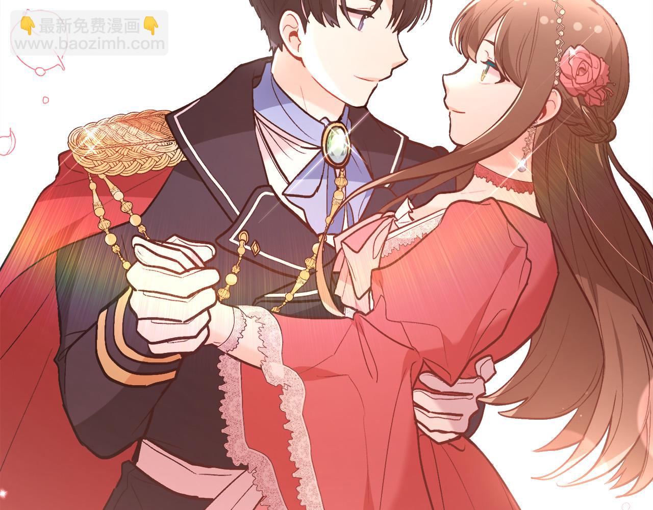 🍴精灵团宠小千金 第138话 我喜欢你！ 第26页