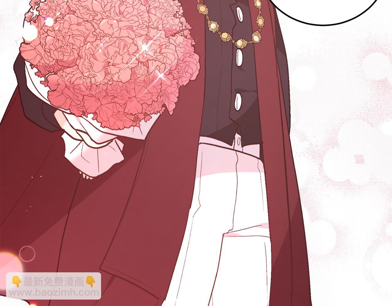 🍴精灵团宠小千金 第138话 我喜欢你！ 第39页