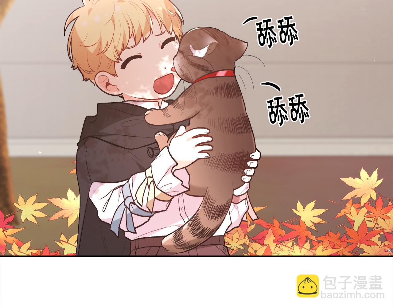 🍴精灵团宠小千金 第140话 订婚仪式 第34页