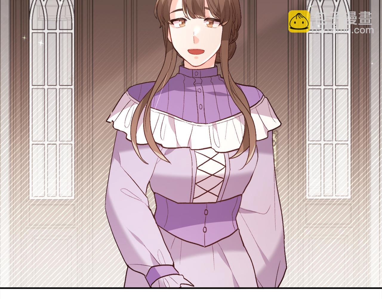 🍴精灵团宠小千金 第140话 订婚仪式 第49页