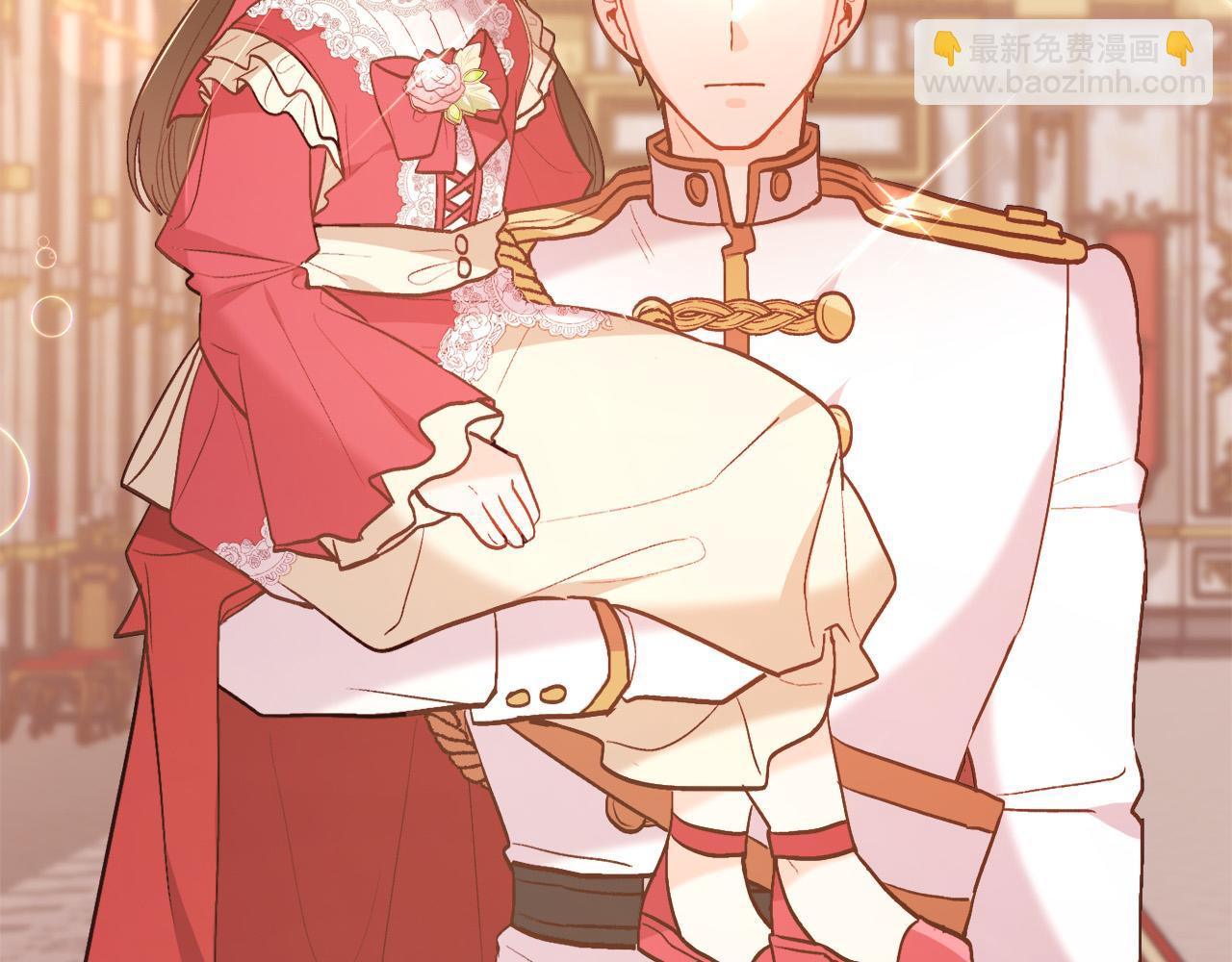 🍴精灵团宠小千金 第142话 历经风雨，方见彩虹 第11页