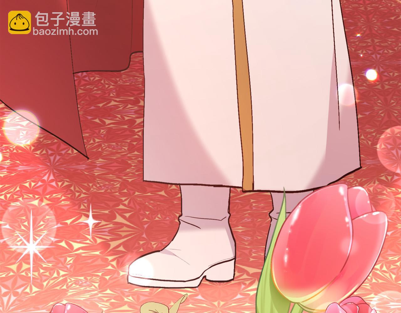🍴精灵团宠小千金 第142话 历经风雨，方见彩虹 第13页