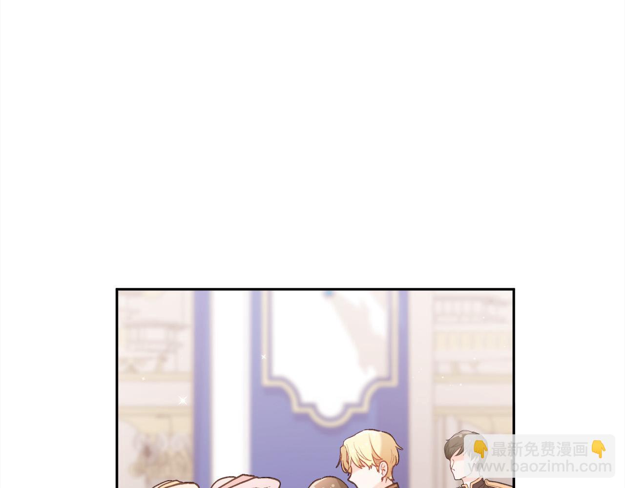 🍴精灵团宠小千金 第142话 历经风雨，方见彩虹 第28页
