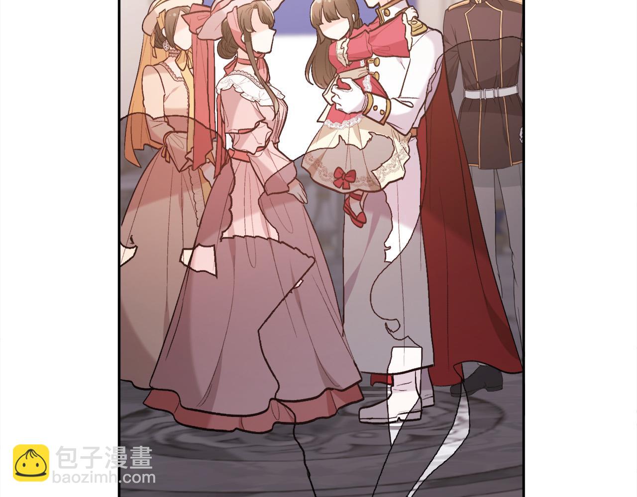 🍴精灵团宠小千金 第142话 历经风雨，方见彩虹 第29页