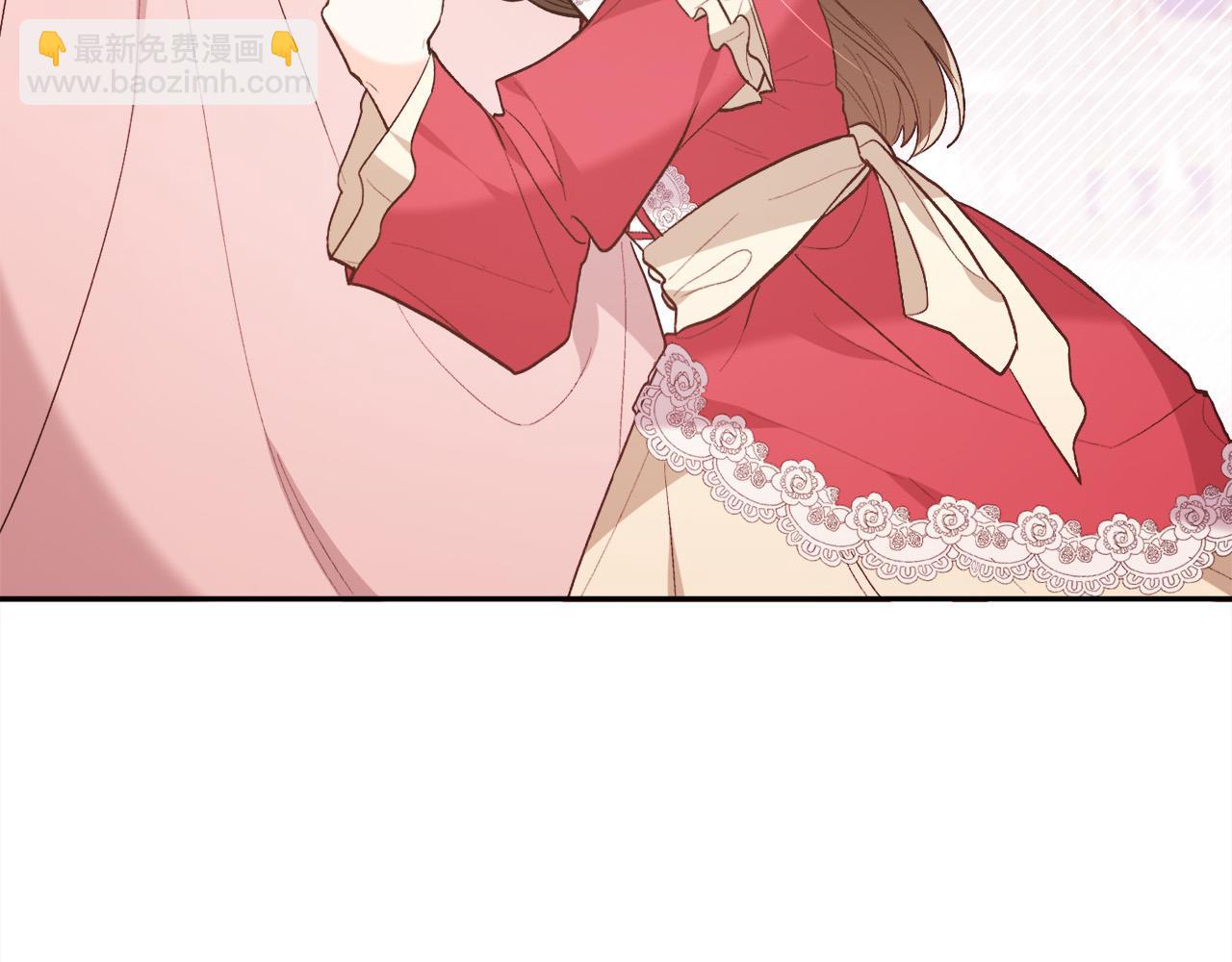 🍴精灵团宠小千金 第142话 历经风雨，方见彩虹 第46页