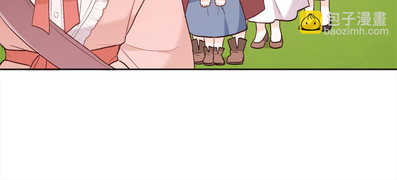 🍴精灵团宠小千金 第144话 反弹脏话！ 第6页