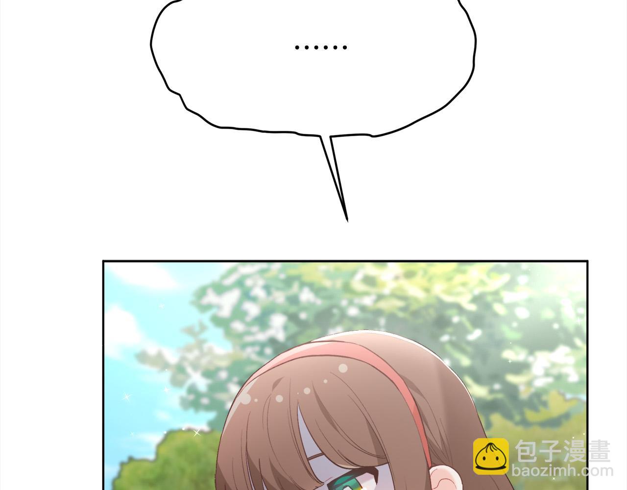 🍴精灵团宠小千金 第144话 反弹脏话！ 第8页