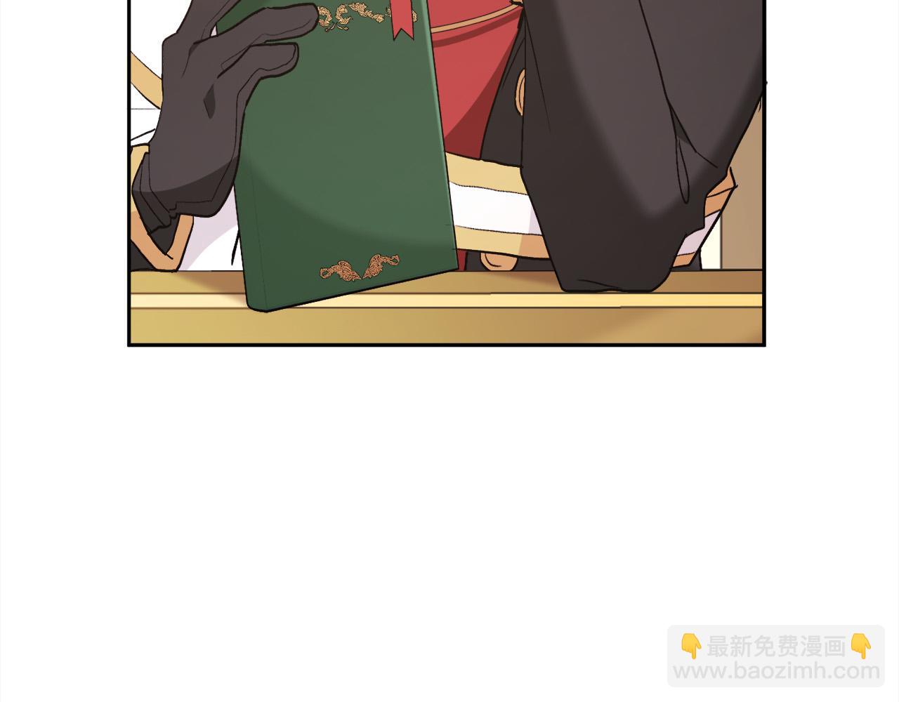 🍴精灵团宠小千金 第148话 精灵王爱买什么？ 第35页