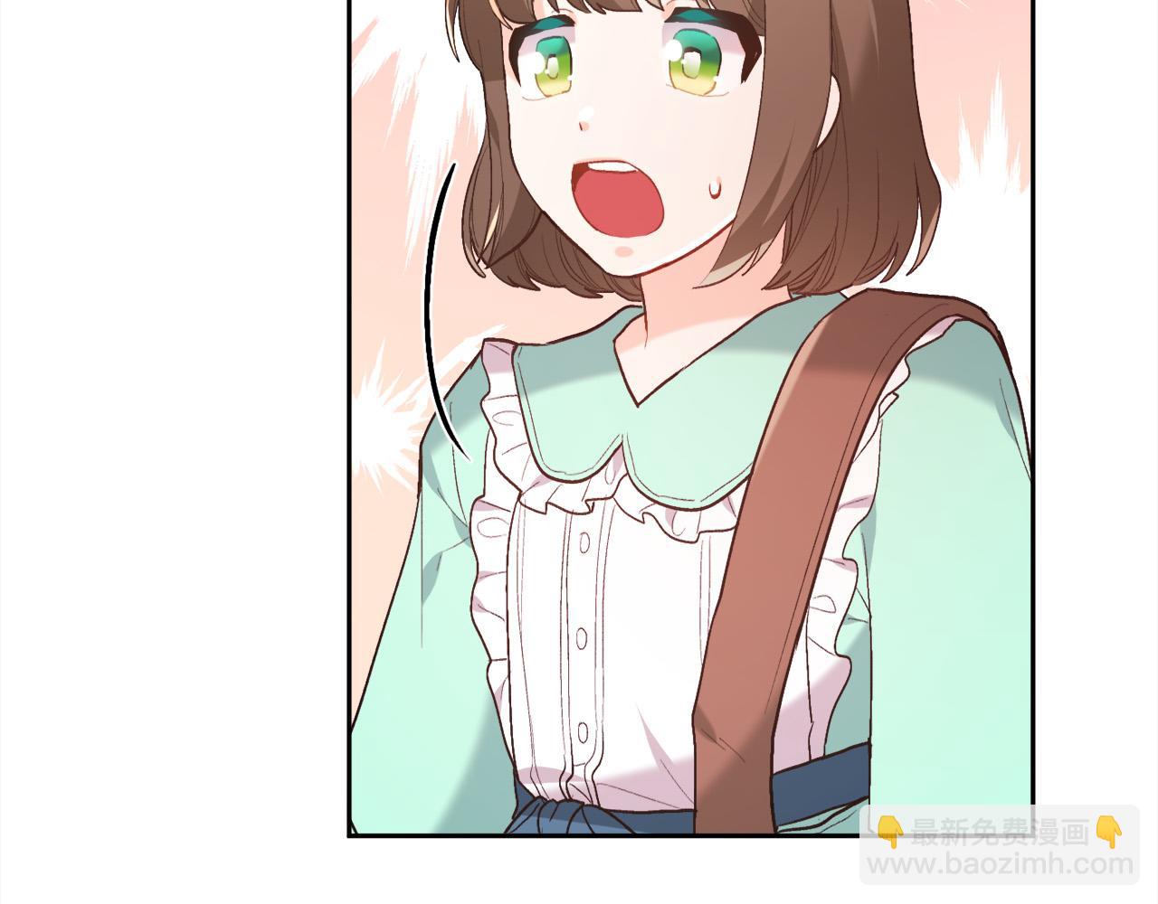 🍴精灵团宠小千金 第150话 灵异小屋 第11页
