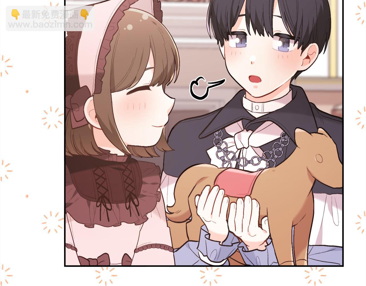 🍴精灵团宠小千金 第152话 哥哥，对不起T^T 第25页