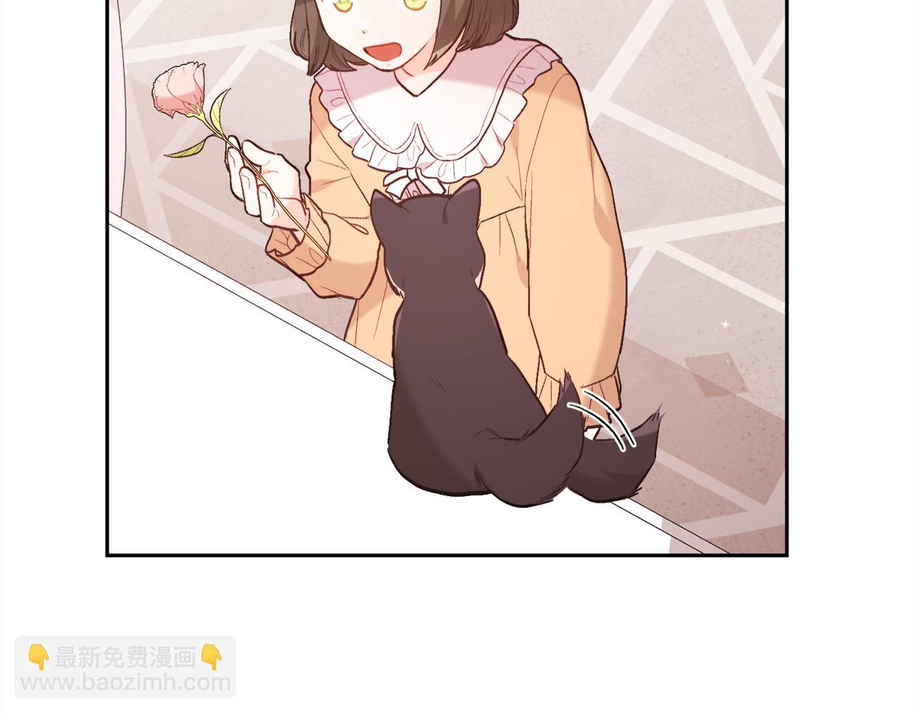 🍴精灵团宠小千金 第152话 哥哥，对不起T^T 第34页