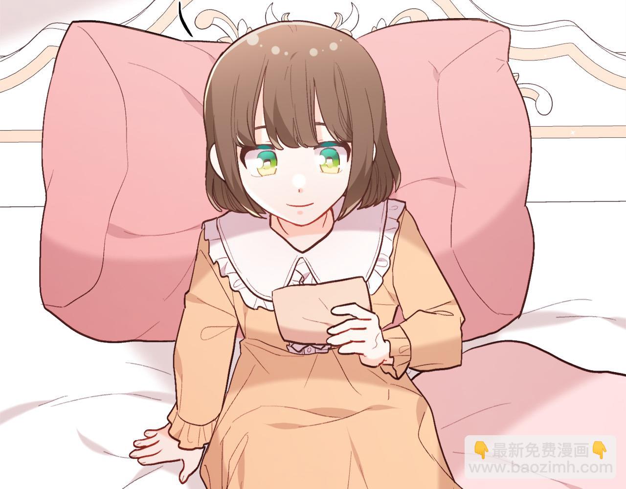🍴精灵团宠小千金 第152话 哥哥，对不起T^T 第39页