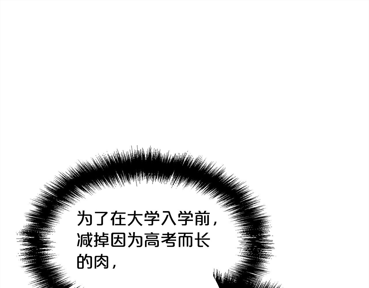 🍴精灵团宠小千金 第154话 让我们减肥吧！ 第1页