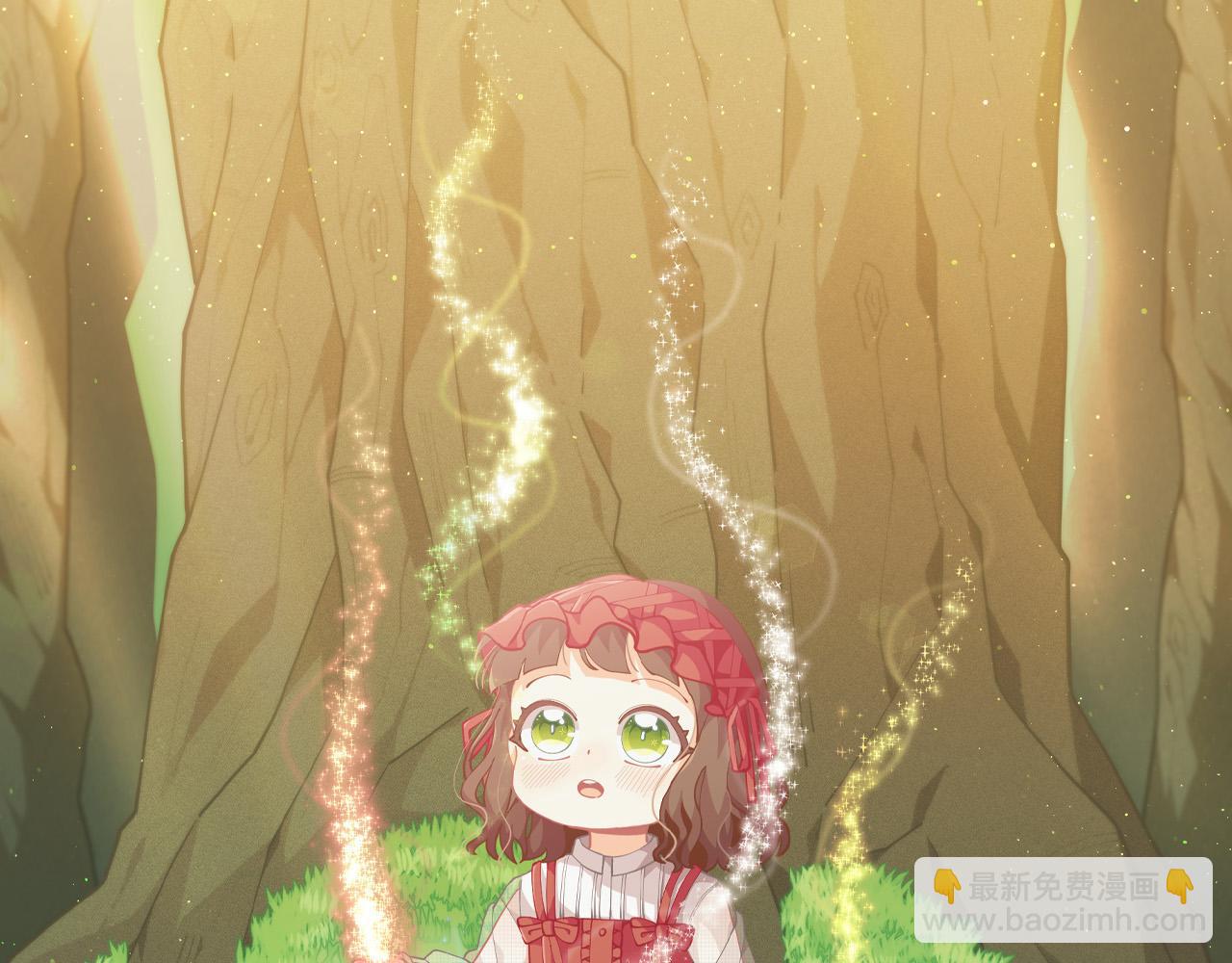 🍴精灵团宠小千金 第154话 让我们减肥吧！ 第19页