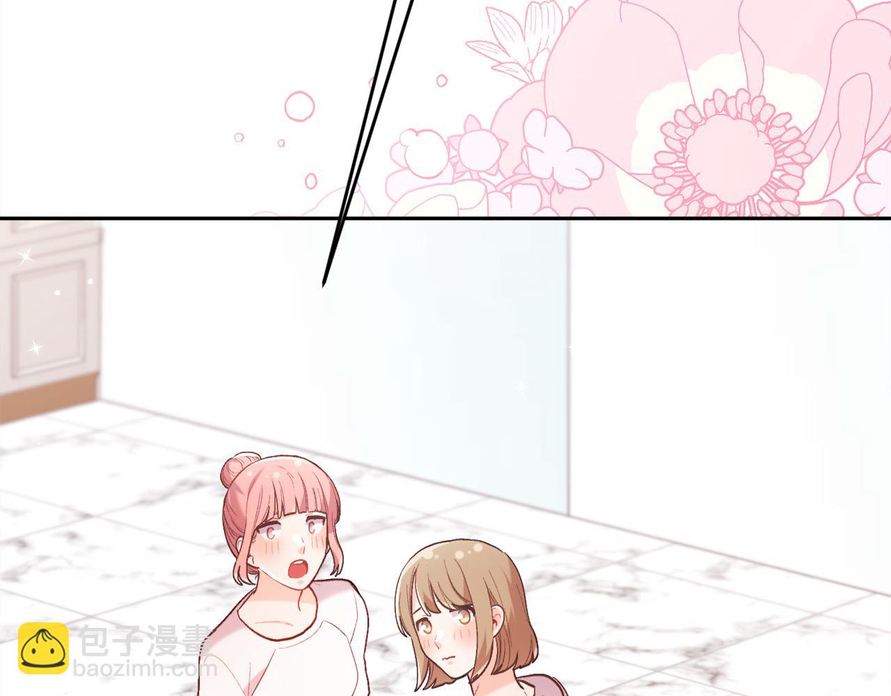 🍴精灵团宠小千金 第154话 让我们减肥吧！ 第38页