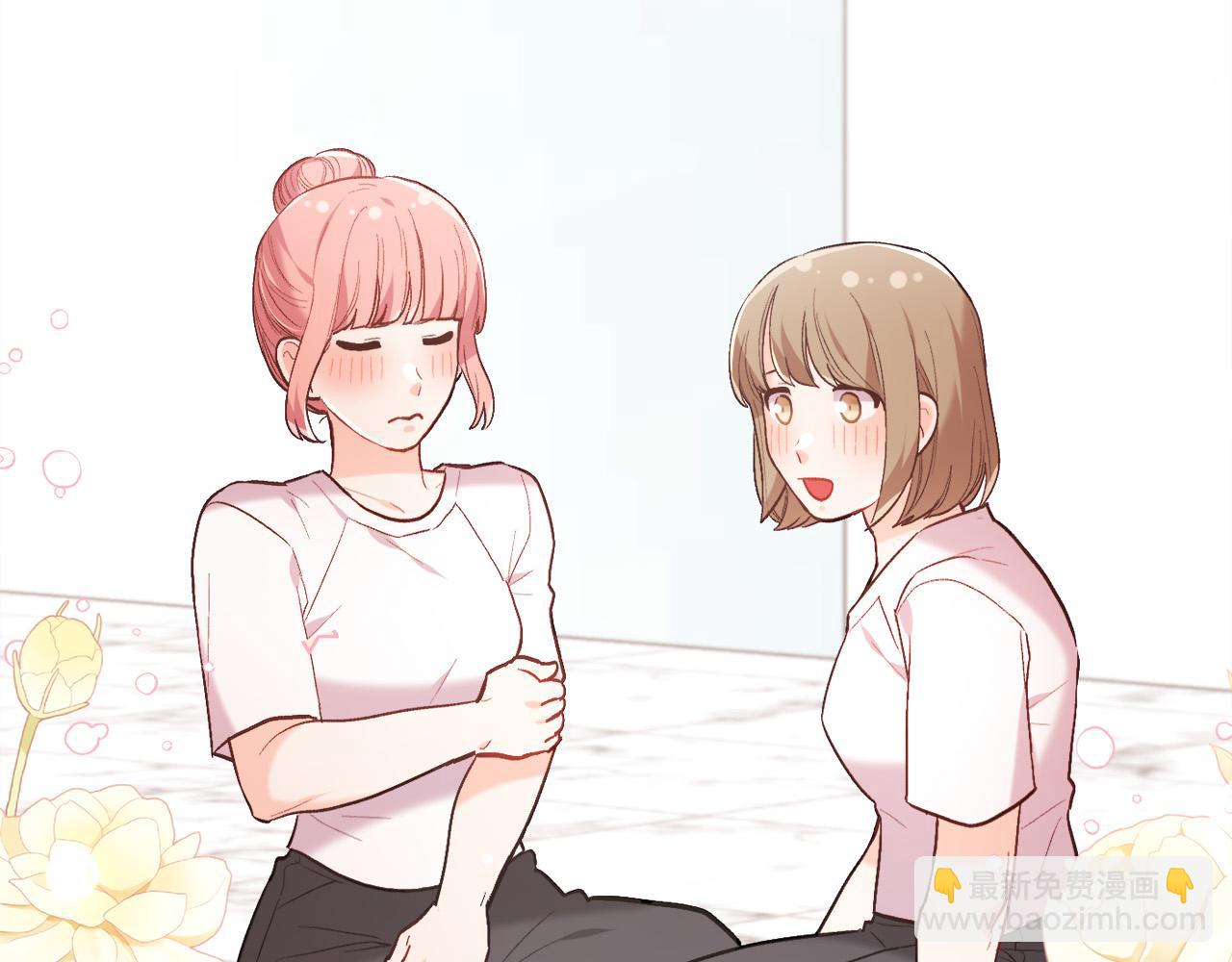 🍴精灵团宠小千金 第154话 让我们减肥吧！ 第41页