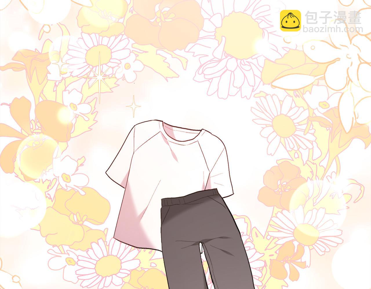 🍴精灵团宠小千金 第154话 让我们减肥吧！ 第46页