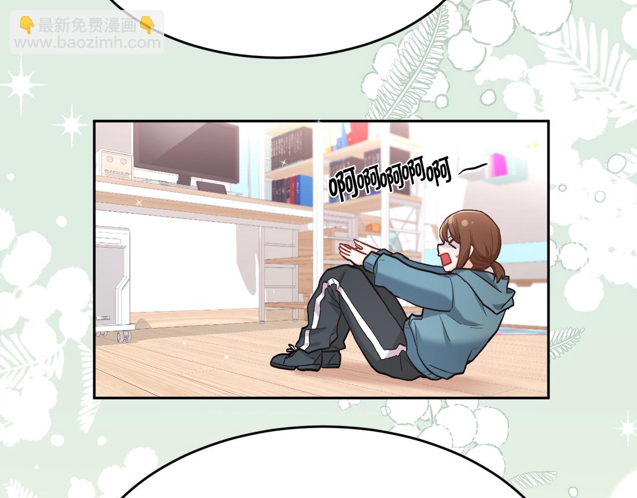 🍴精灵团宠小千金 第154话 让我们减肥吧！ 第6页