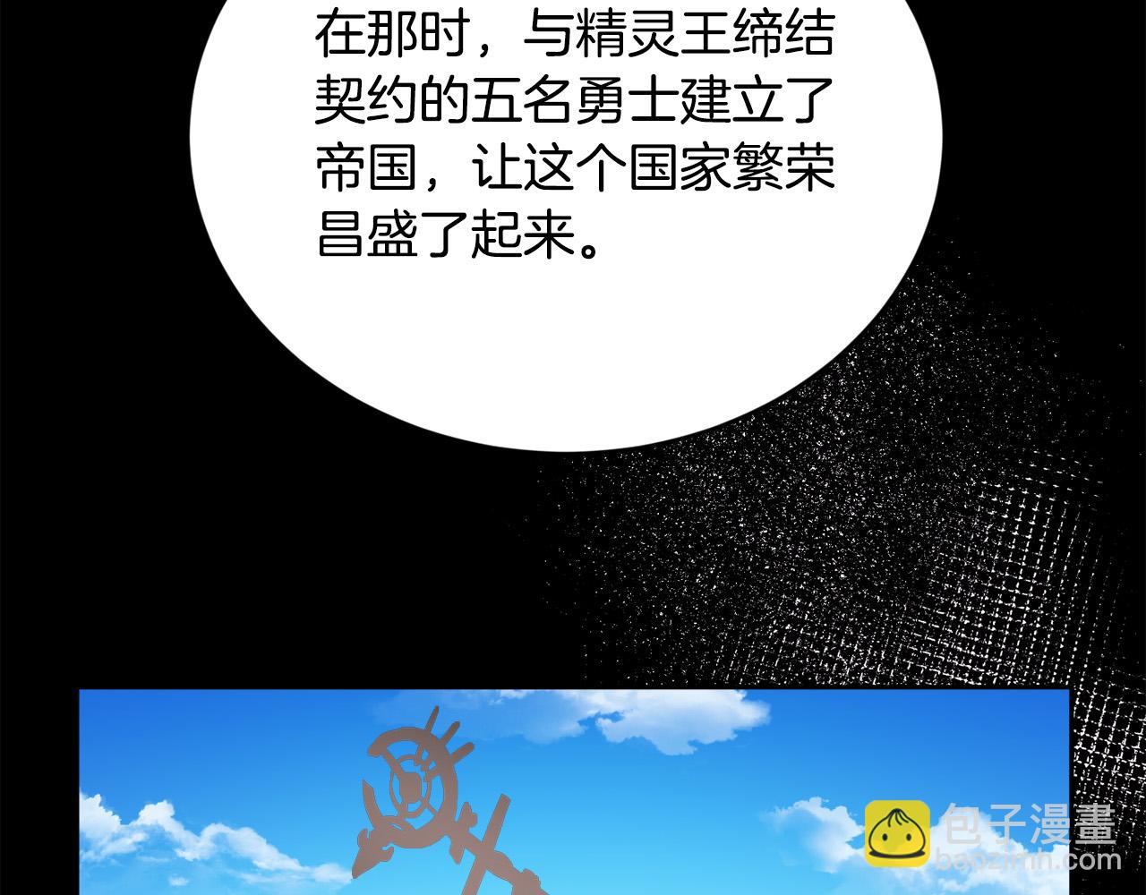 🍴精灵团宠小千金 第158话 甜蜜啵啵～ 第20页