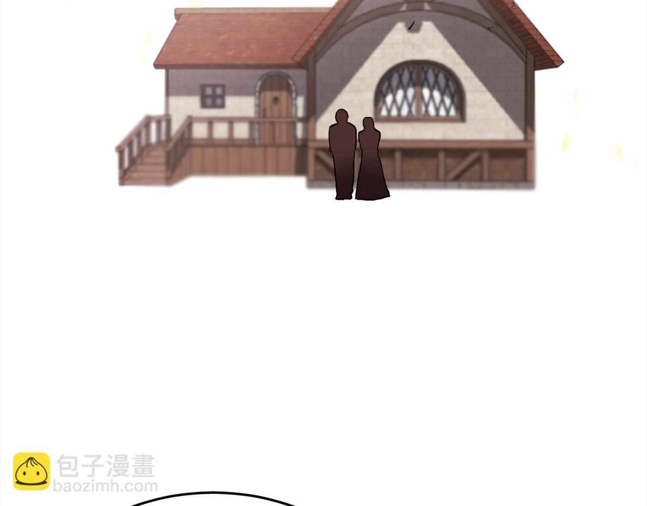🍴精灵团宠小千金 第158话 甜蜜啵啵～ 第30页