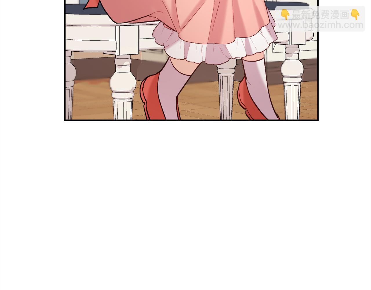 🍴精灵团宠小千金 第158话 甜蜜啵啵～ 第42页