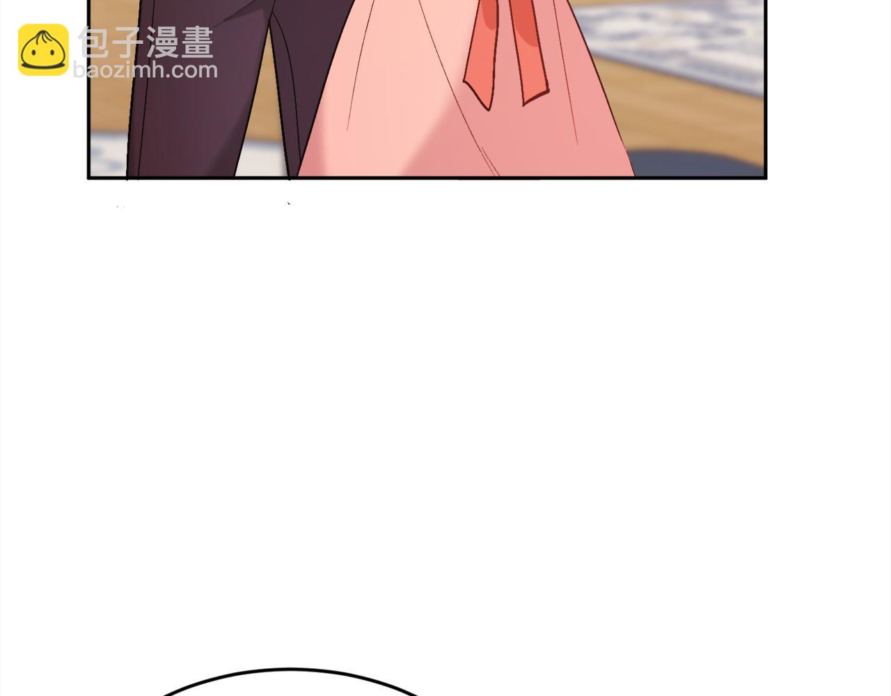🍴精灵团宠小千金 第158话 甜蜜啵啵～ 第6页