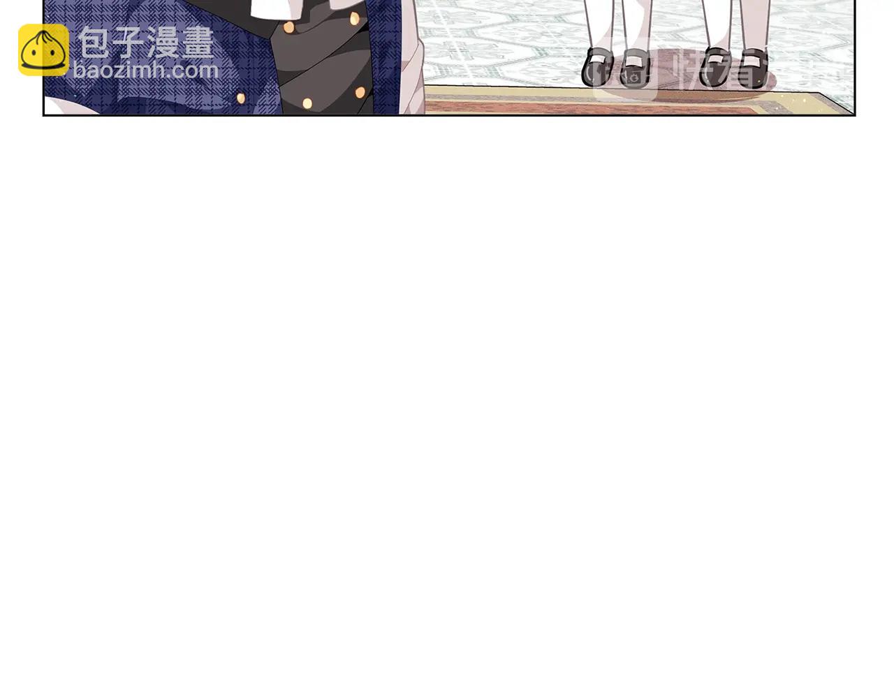 🍴精灵团宠小千金 第16话 和皇子交朋友 第22页
