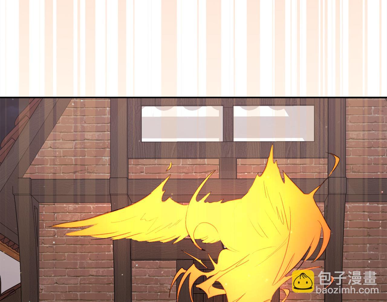 🍴精灵团宠小千金 第160话 精灵王的祝福 第25页