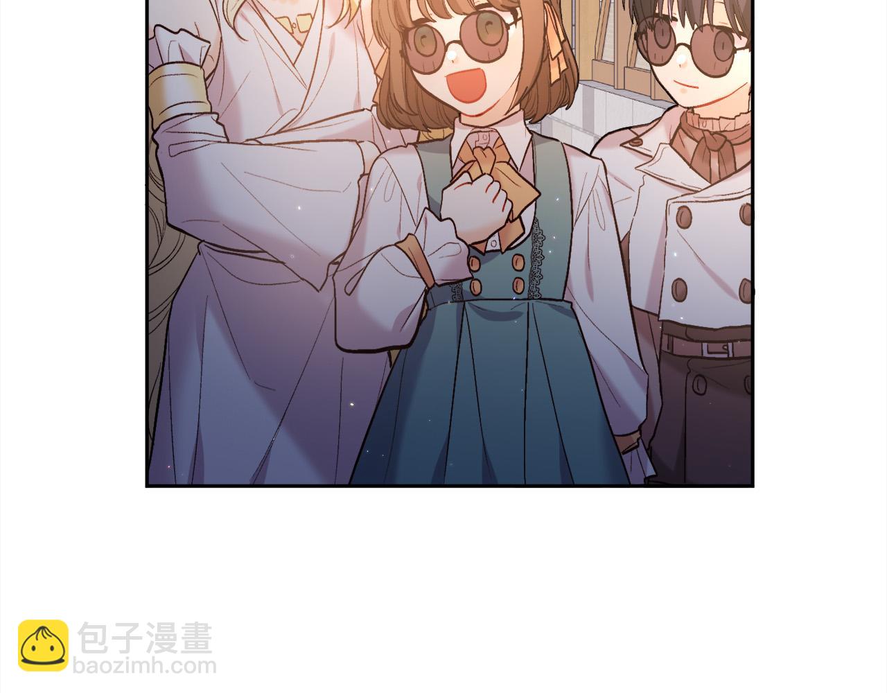 🍴精灵团宠小千金 第160话 精灵王的祝福 第34页