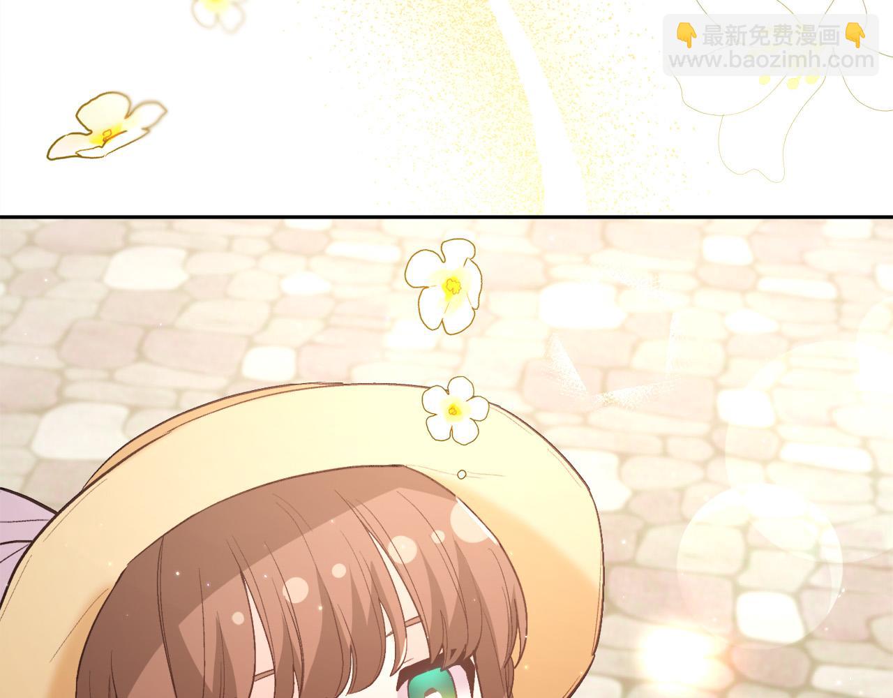 🍴精灵团宠小千金 第162话 到底隐瞒了什么？ 第10页