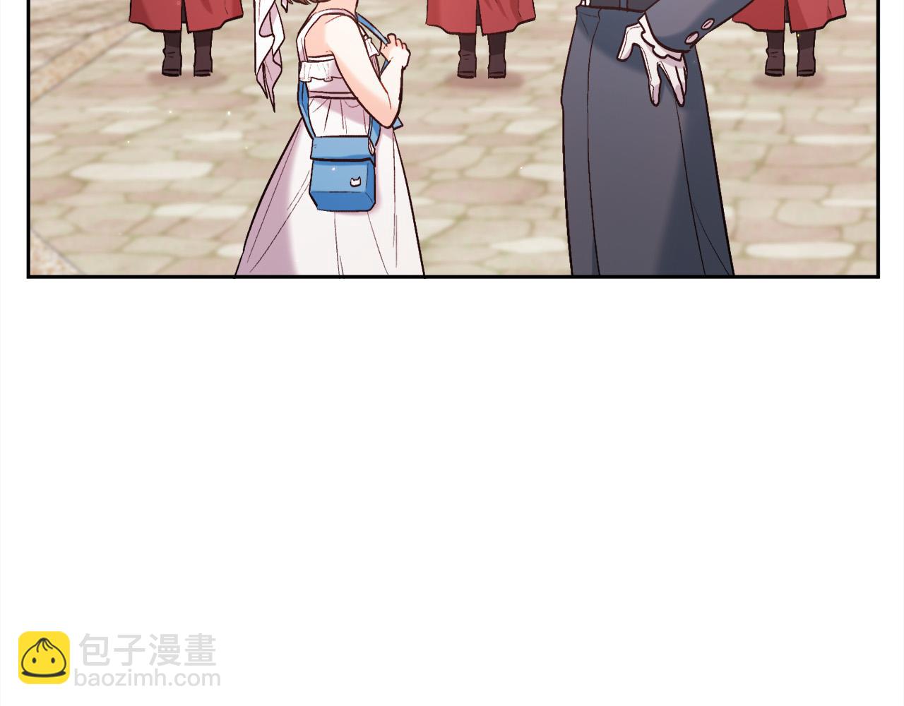 🍴精灵团宠小千金 第162话 到底隐瞒了什么？ 第23页