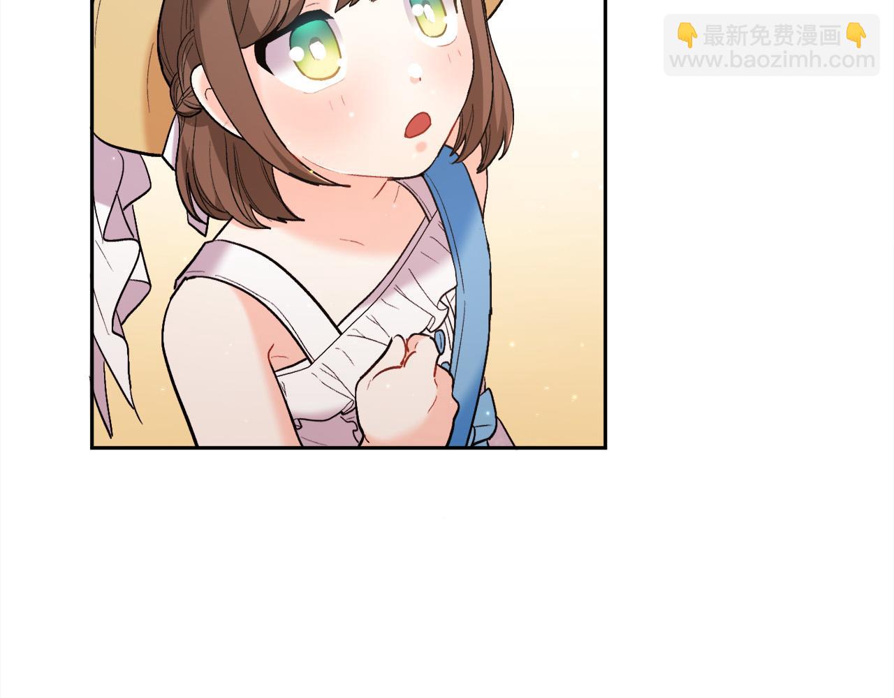 🍴精灵团宠小千金 第162话 到底隐瞒了什么？ 第27页