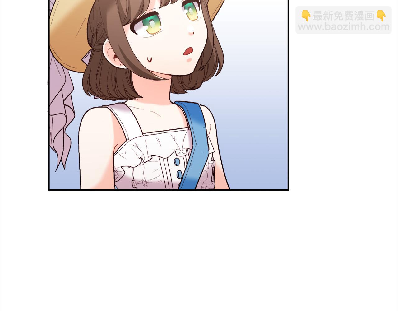 🍴精灵团宠小千金 第162话 到底隐瞒了什么？ 第39页