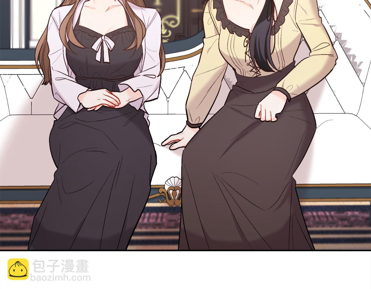 🍴精灵团宠小千金 第164话 毒草和她有关？！ 第29页