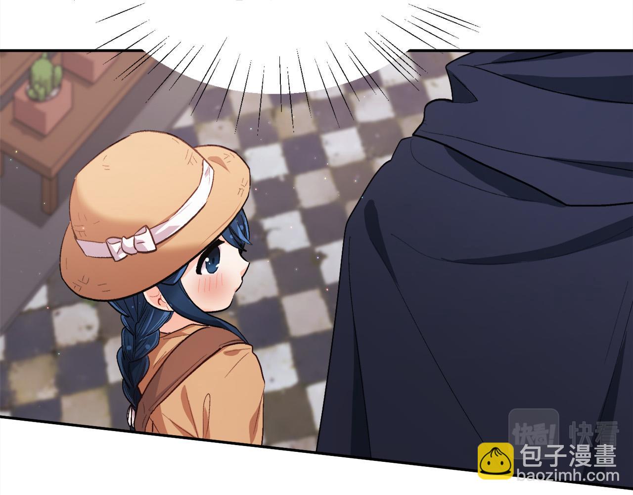 🍴精灵团宠小千金 第170话 毫无斗志的犯人 第49页