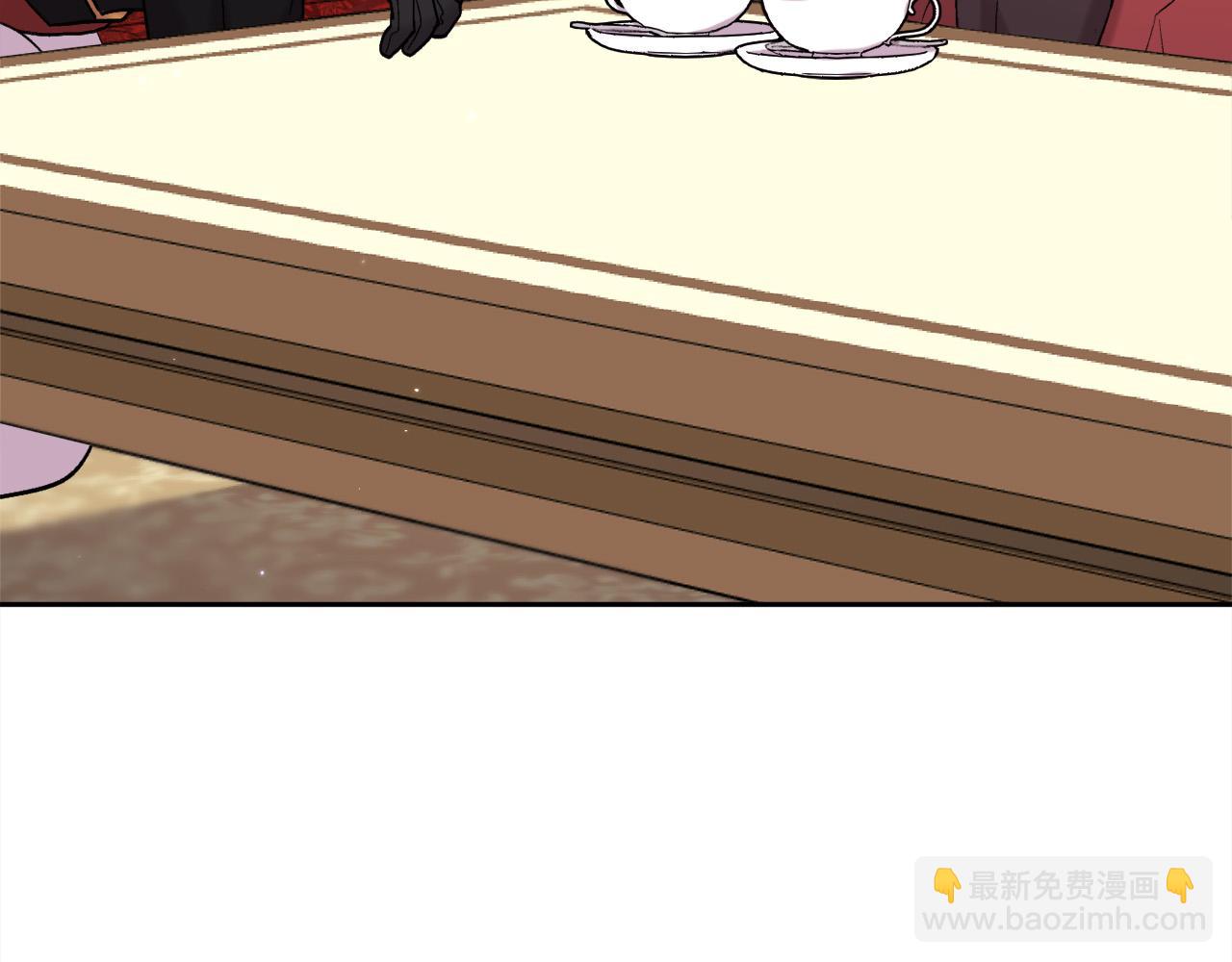 🍴精灵团宠小千金 第172话 她是谁的孩子？ 第28页