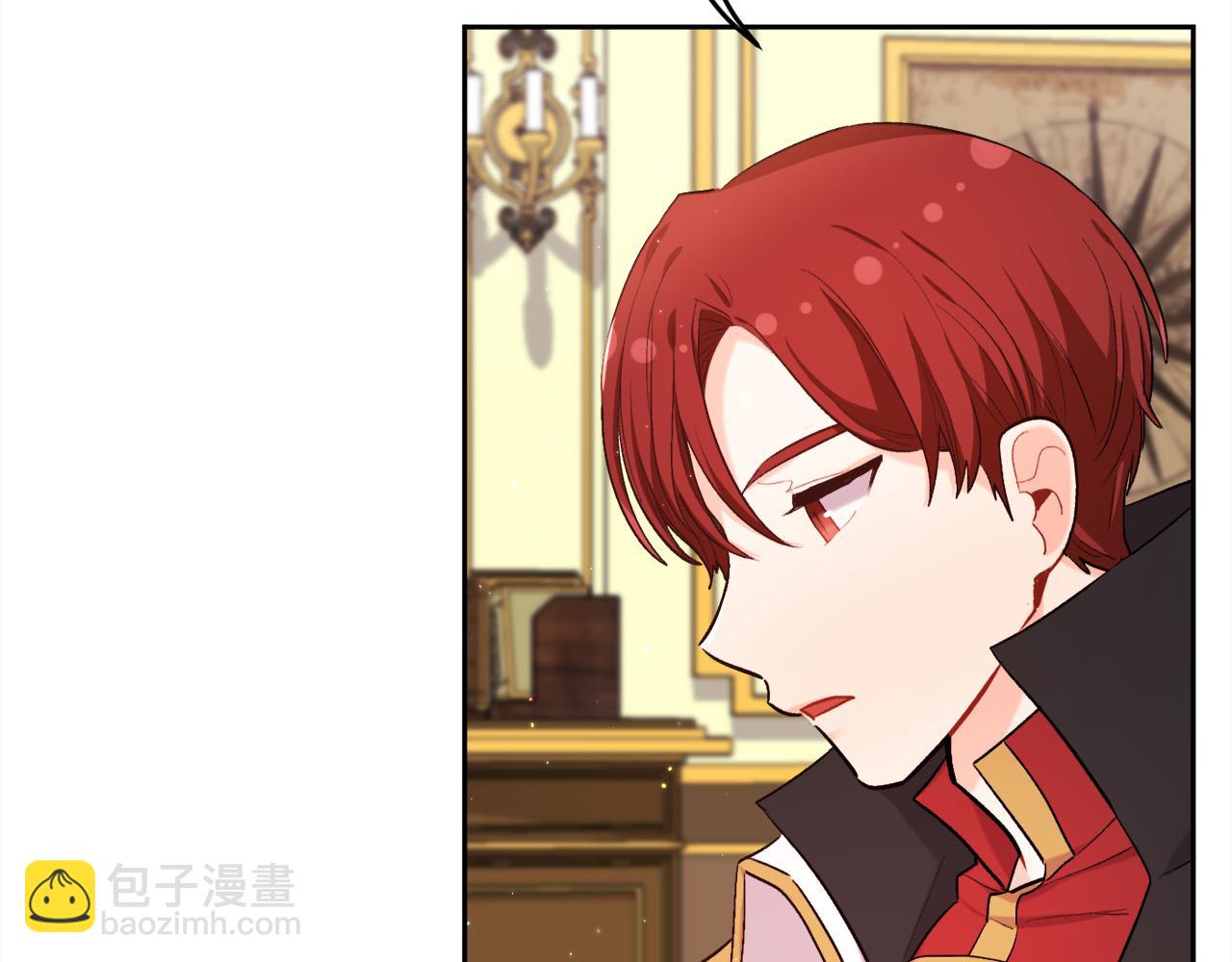 🍴精灵团宠小千金 第172话 她是谁的孩子？ 第47页