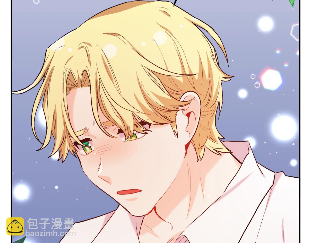 🍴精灵团宠小千金 第174话 选择 第10页