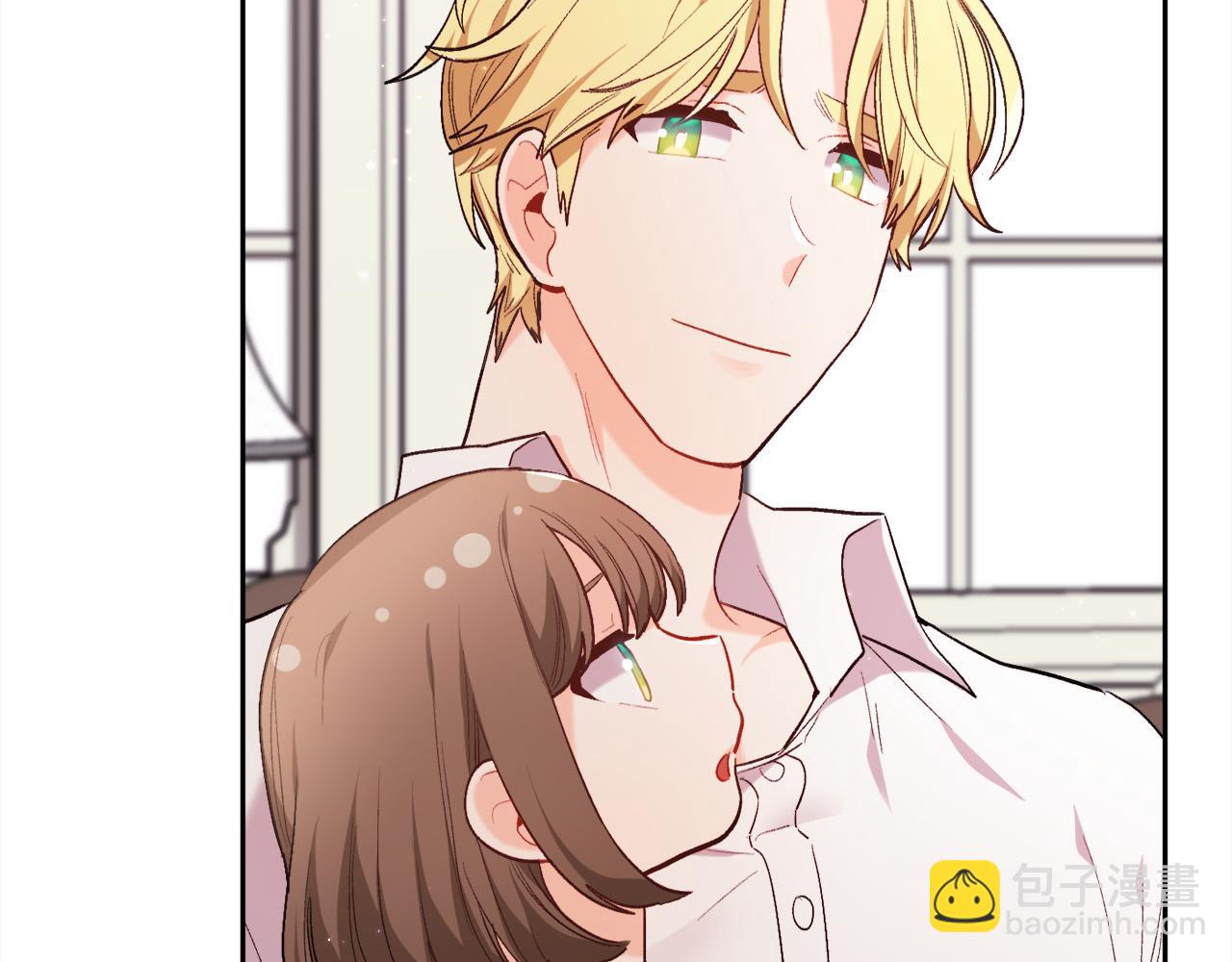 🍴精灵团宠小千金 第174话 选择 第21页