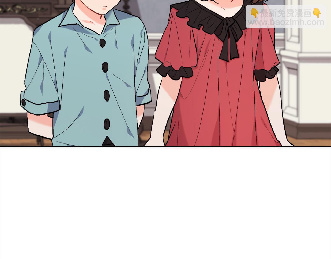 🍴精灵团宠小千金 第174话 选择 第41页