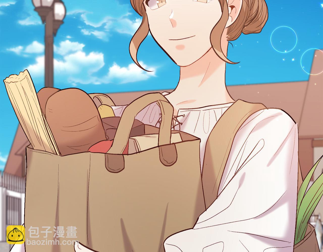 🍴精灵团宠小千金 第176话 伟大的母亲 第17页