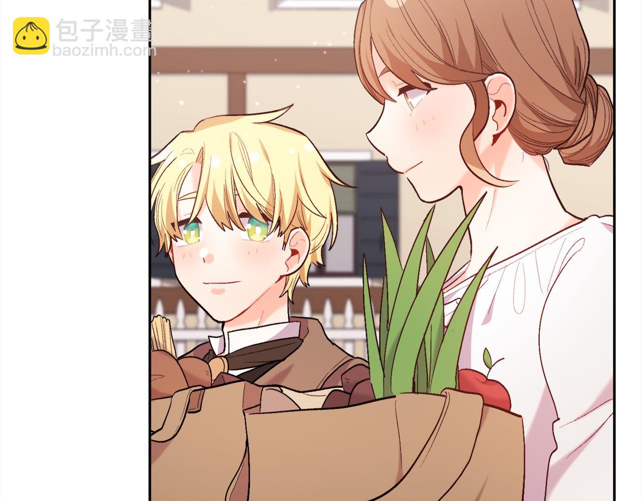 🍴精灵团宠小千金 第176话 伟大的母亲 第36页