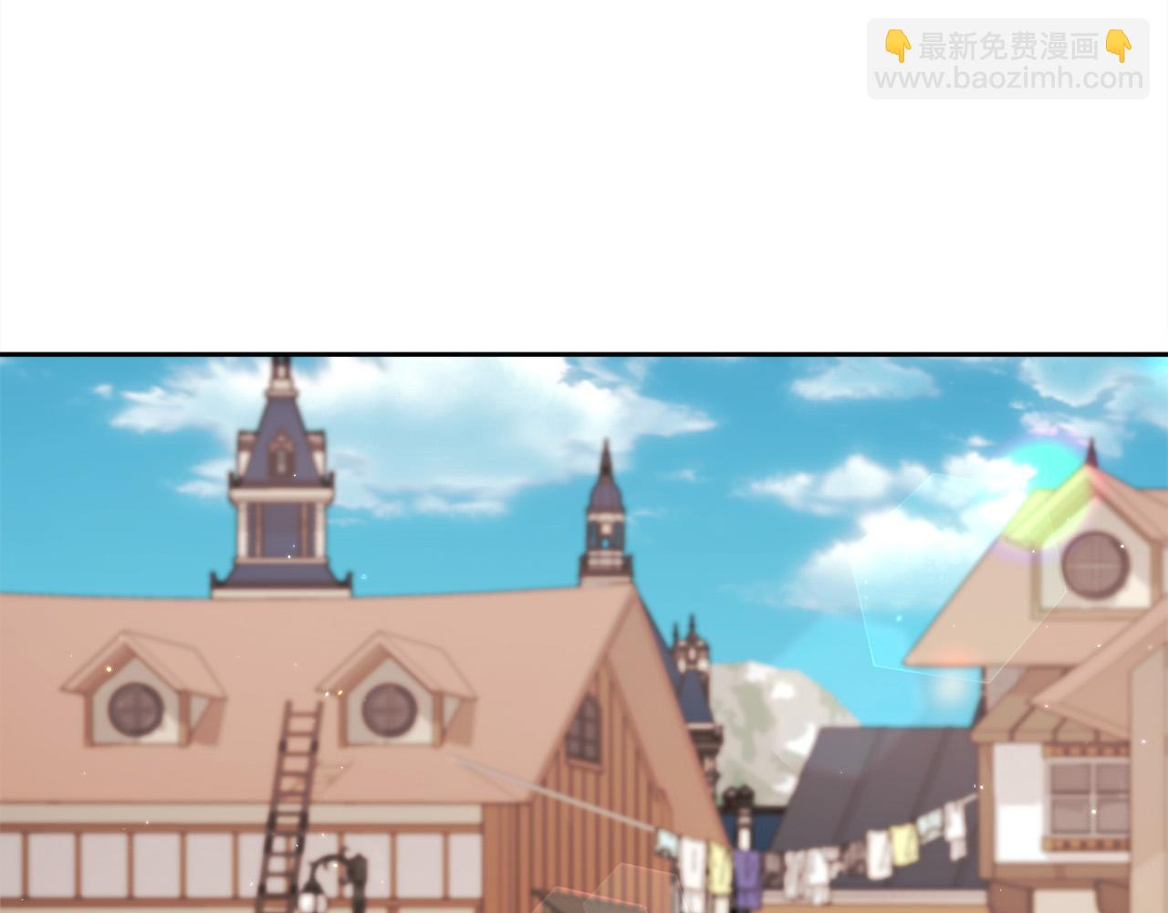 🍴精灵团宠小千金 第176话 伟大的母亲 第7页