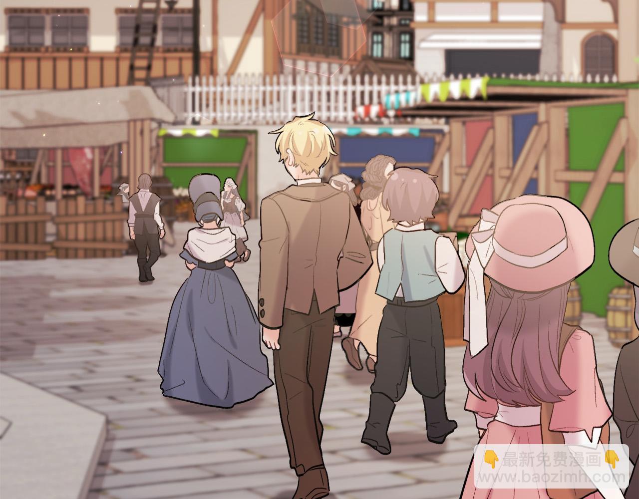 🍴精灵团宠小千金 第176话 伟大的母亲 第8页