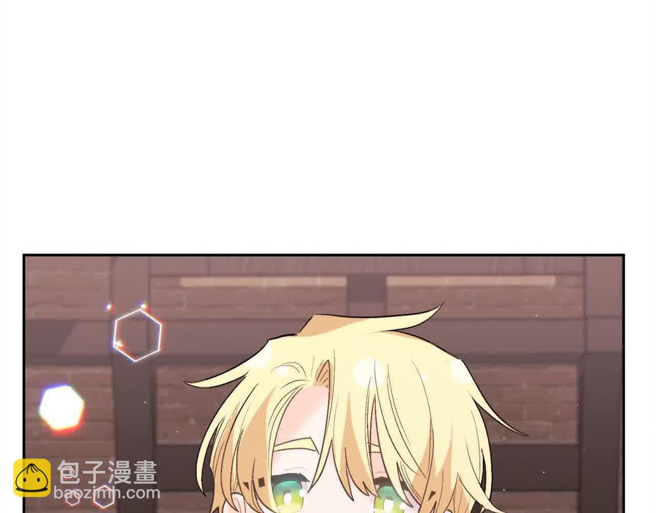 🍴精灵团宠小千金 第178话 再见爱人 第10页