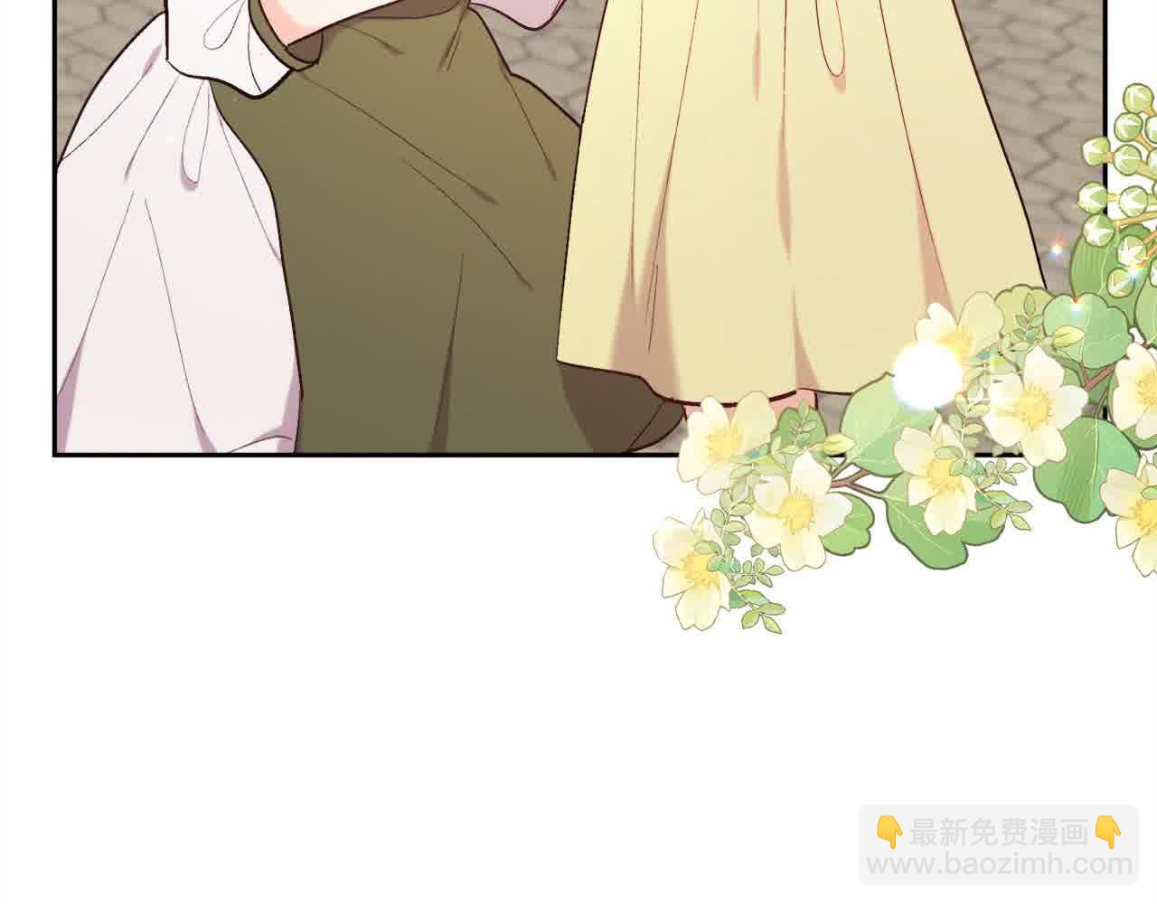 🍴精灵团宠小千金 第178话 再见爱人 第19页