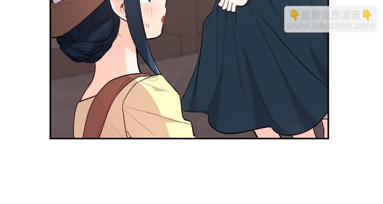 🍴精灵团宠小千金 第180话 我讨厌爸爸！ 第10页