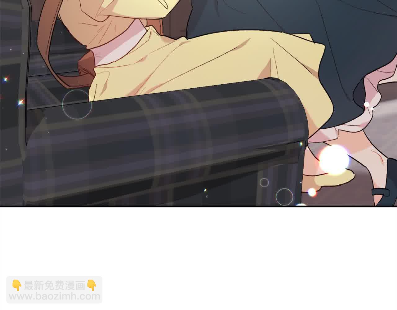 🍴精灵团宠小千金 第180话 我讨厌爸爸！ 第13页